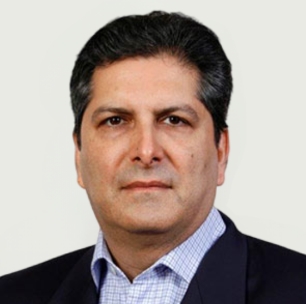Mr. Bahram Vakil Mr. Bahram Vakil