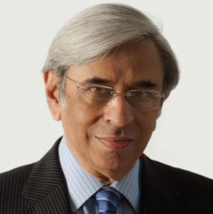 Homi R Khusrokhan Homi R Khusrokhan