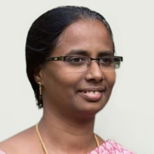 Dr. Jenifer Jeba S Dr. Jenifer Jeba S