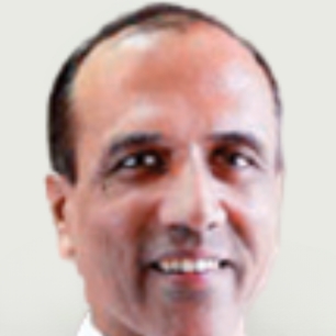 Dr. Akhileshwaran Dr. Akhileshwaran