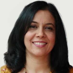 Dr. Seema Rao Dr. Seema Rao