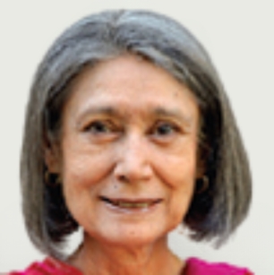 Ms. Harmala Gupta Ms. Harmala Gupta