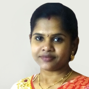 Ms. Sangeetha Murugan Ms. Sangeetha Murugan