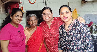 OUR PATIENTS OUR PATIENTS